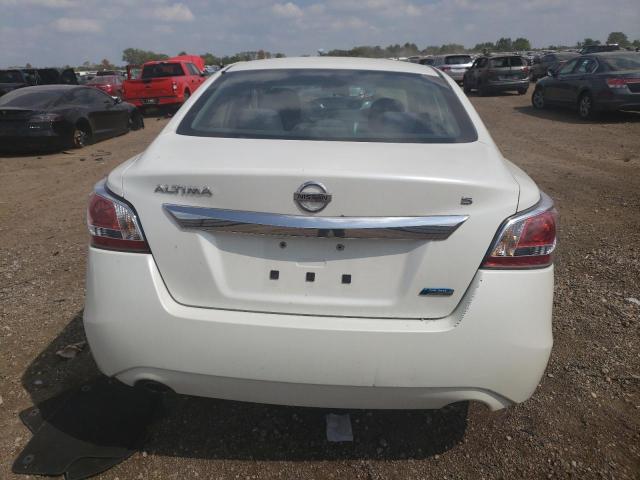 Photo 6 from auction – 2014 NISSAN ALTIMA with VIN 1N4AL3AP6EC122687