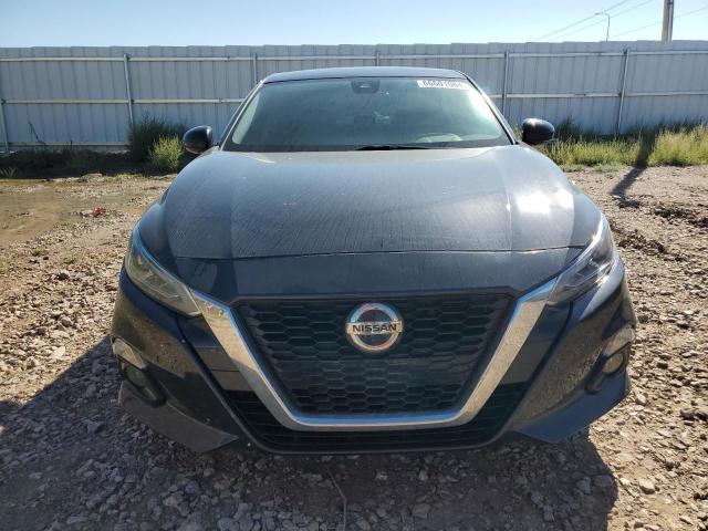 Photo 5 from auction – 2020 NISSAN ALTIMA SL with VIN 1N4BL4EV2LC141446