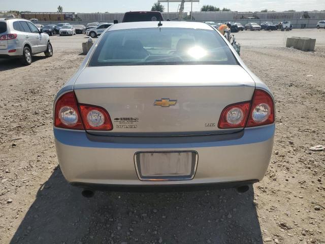 Photo 6 from auction – 2008 CHEVROLET MALIBU LTZ with VIN 1G1ZK57718F276013