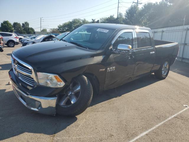 RAM 1500 SLT 2013 with VIN 1C6RR7TT6DS687840 - Photo from auction