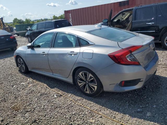 Photo 2 from auction – 2016 HONDA CIVIC EX with VIN 19XFC1F32GE026500