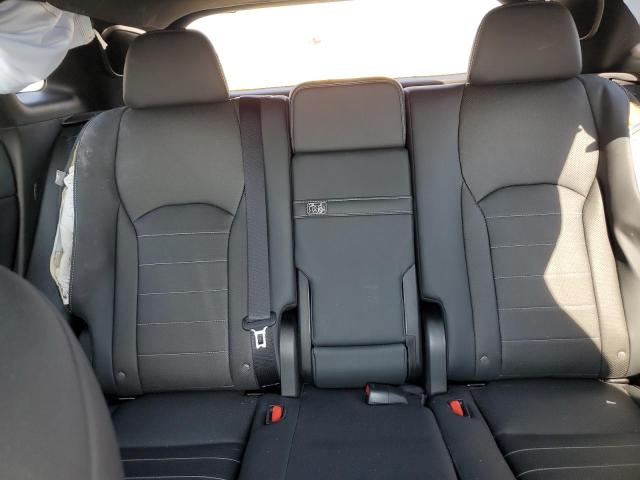 Photo 10 from auction – 2022 LEXUS RX 450H F with VIN 2T2YGMDA3NC080976