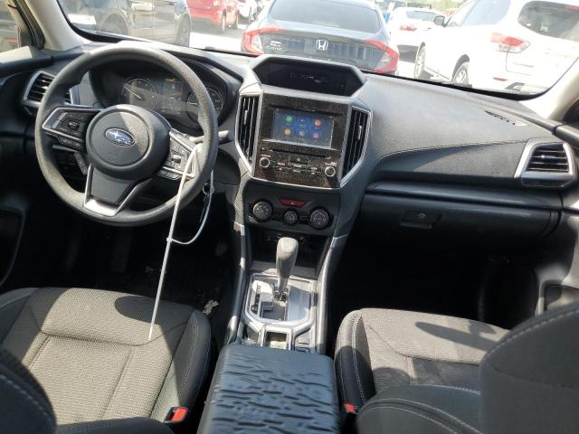 Photo 8 from auction – 2020 SUBARU FORESTER with VIN JF2SKADC1LH524794
