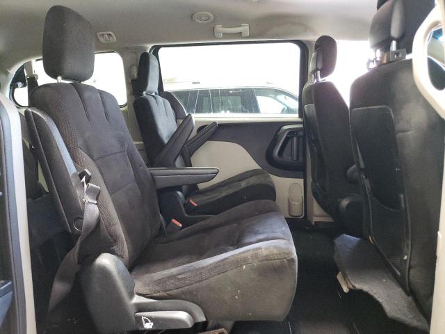 Photo 11 from auction – 2015 DODGE GRAND CARA with VIN 2C4RDGCG9FR527062