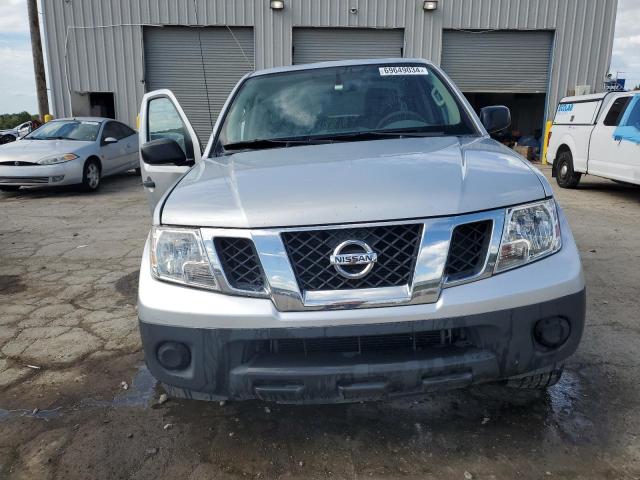 Photo 5 from auction – 2014 NISSAN FRONTIER S with VIN 1N6AD0ER8EN767148
