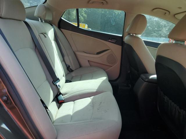Photo 10 from auction – 2013 KIA OPTIMA LX with VIN 5XXGM4A76DG201699