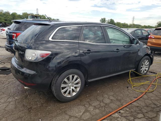 Photo 3 from auction – 2010 MAZDA CX-7 with VIN JM3ER2W55A0344376