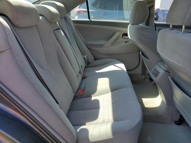 Photo 10 from auction – 2011 TOYOTA CAMRY BASE with VIN 4T1BF3EK6BU121464