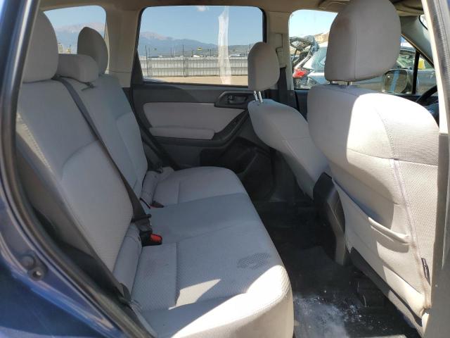 Photo 11 from auction – 2014 SUBARU FORESTER 2 with VIN JF2SJADCXEH423467