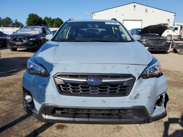 Zdjęcie 5 z aukcji – 2018 SUBARU CROSSTREK z VIN JF2GTABC5JH241849