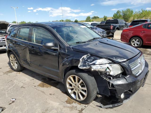 Foto 4 de la subasta – 2010 DODGE CALIBER SX con VIN 1B3CB4HA8AD546763