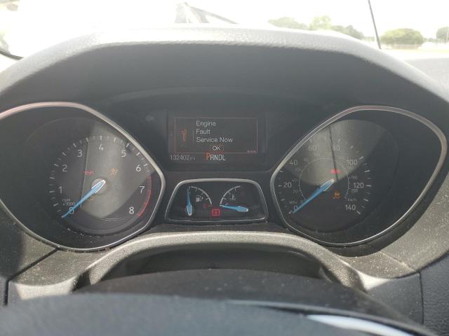Photo 9 from auction – 2016 FORD FOCUS SE with VIN 1FADP3F25GL359091