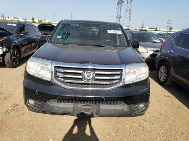 Foto 5 de la subasta – 2015 HONDA PILOT EXL con VIN 5FNYF4H65FB043499