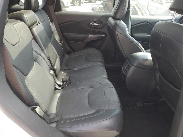 Photo 11 from auction – 2021 JEEP CHEROKEE L with VIN 1C4PJMDX0MD181660