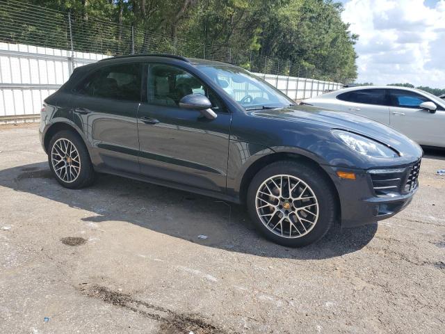 Photo 4 from auction – 2017 PORSCHE MACAN S with VIN WP1AB2A55HLB17926