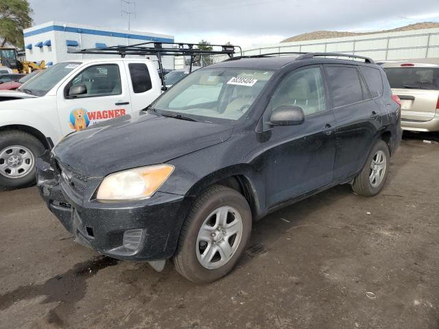 TOYOTA RAV4 2011 with VIN 2T3BF4DV5BW169871 - Photo from auction