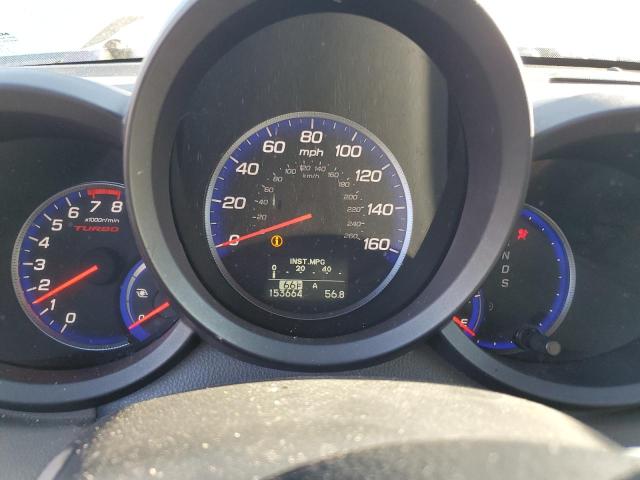 Photo 9 from auction – 2008 ACURA RDX TECHNO with VIN 5J8TB18588A010831