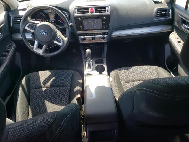 Photo 8 from auction – 2016 SUBARU OUTBACK 2. with VIN 4S4BSAFC7G3331298