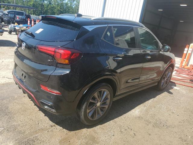 Photo 3 from auction – 2020 BUICK ENCORE GX with VIN KL4MMDSL6LB126449