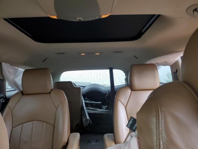 Photo 10 from auction – 2015 BUICK ENCLAVE with VIN 5GAKVBKD8FJ287307