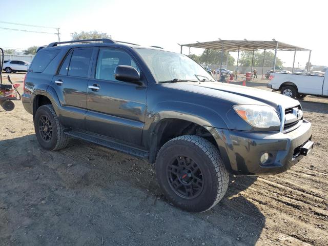 Photo 4 from auction – 2006 TOYOTA 4RUNNER SR with VIN JTEBU14R868073666