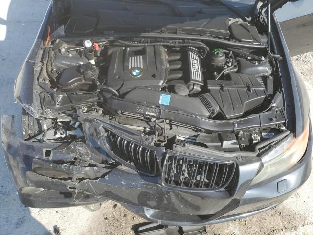 Photo 11 from auction – 2007 BMW 328 XI with VIN WBAVC935X7K031552