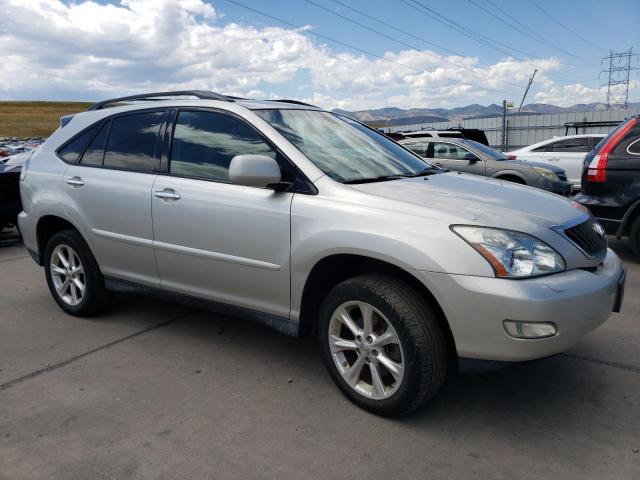 Photo 4 from auction – 2008 LEXUS RX 350 with VIN 2T2HK31U48C068010