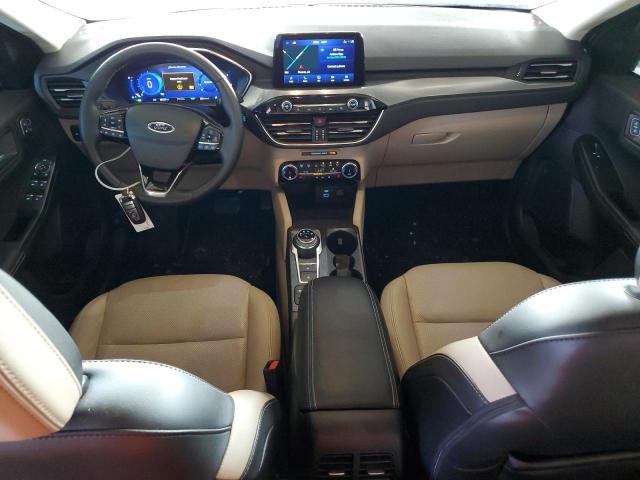 Photo 8 from auction – 2022 FORD ESCAPE TIT with VIN 1FMCU9J94NUB96264