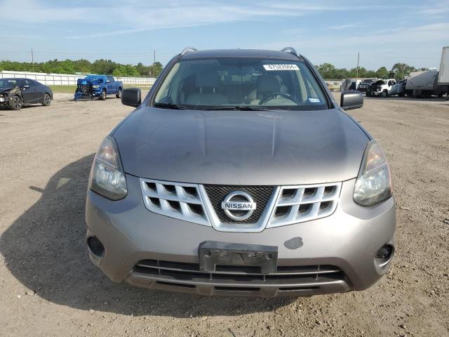 Photo 5 from auction – 2015 NISSAN ROGUE with VIN JN8AS5MT2FW674337