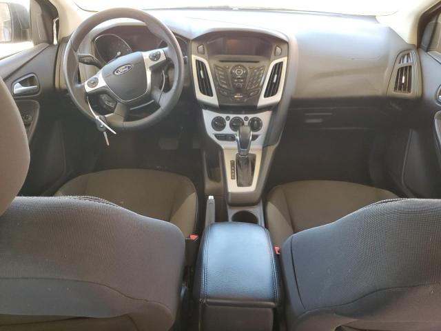 Photo 8 from auction – 2014 FORD FOCUS SE with VIN 1FADP3F23EL416238