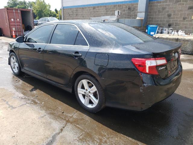 Photo 2 from auction – 2012 TOYOTA CAMRY BASE with VIN 4T1BF1FK3CU536908