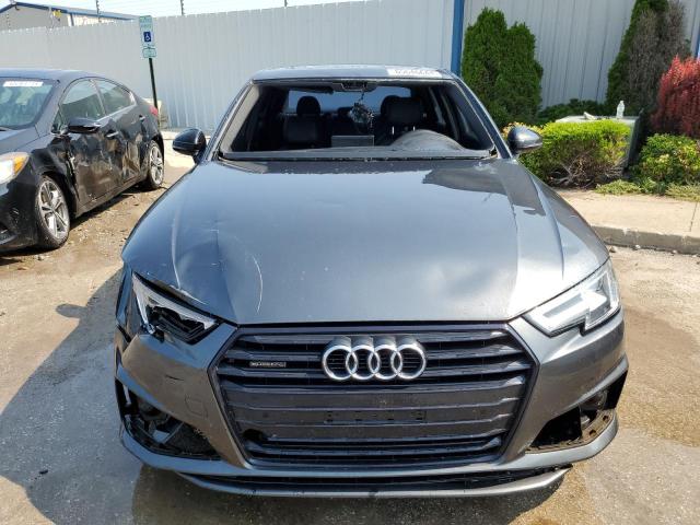 Photo 5 from auction – 2019 AUDI A4 PREMIUM with VIN WAUENAF42KA042140