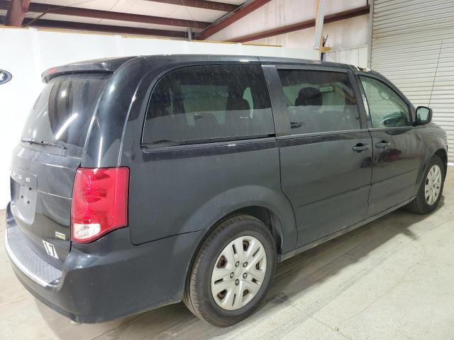 Photo 3 from auction – 2016 DODGE GRAND CARA with VIN 2C4RDGBG0GR374686