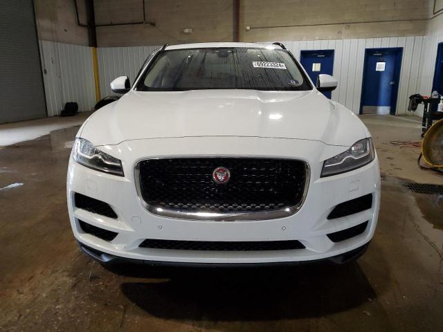 Photo 5 from auction – 2018 JAGUAR F-PACE PRE with VIN SADCK2FX6JA257414