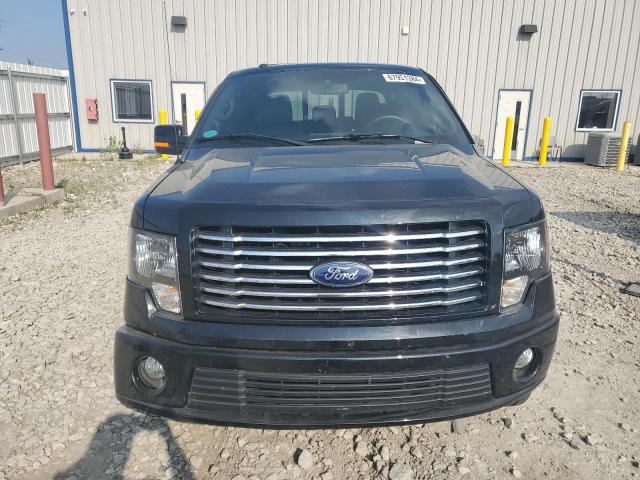 Photo 5 from auction – 2012 FORD F150 SUPER with VIN 1FTFW1E64CFB07145