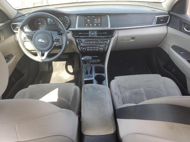 Photo 8 from auction – 2018 KIA OPTIMA LX with VIN 5XXGT4L35JG251728