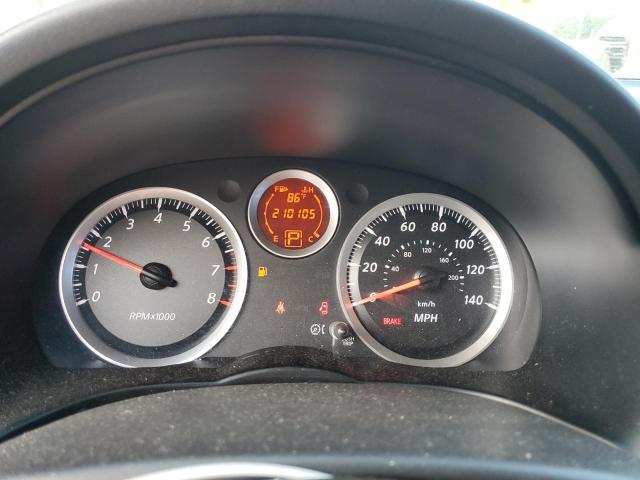 Photo 9 from auction – 2012 NISSAN SENTRA 2.0 with VIN 3N1AB6AP5CL623220