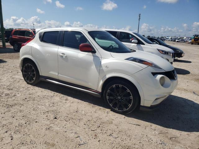 Photo 4 from auction – 2013 NISSAN JUKE S with VIN JN8AF5MRXDT226340