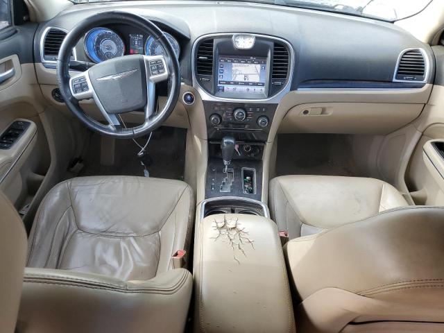 Photo 8 from auction – 2011 CHRYSLER 300 LIMITE with VIN 2C3CA5CG1BH580975