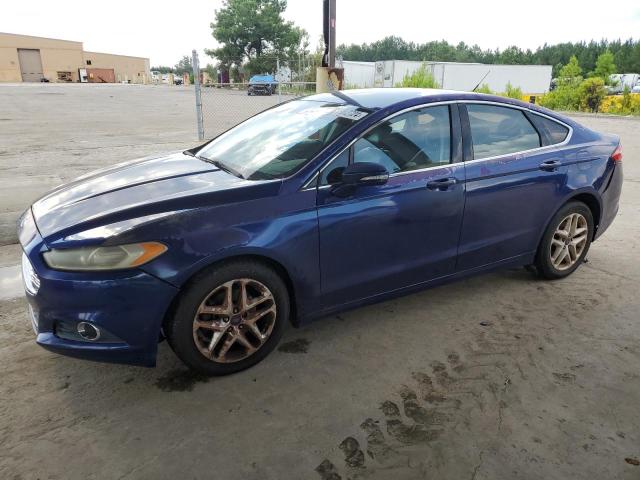 Photo 1 from auction – 2013 FORD FUSION SE with VIN 3FA6P0HR0DR274867