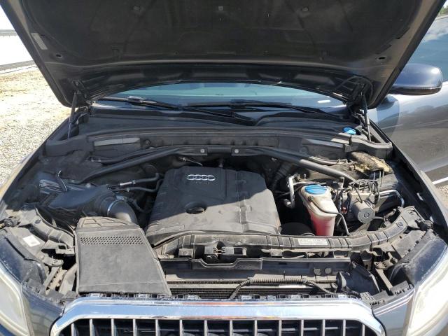 صورة رقم 12 من المزاد - 2015 AUDI Q5 PREMIUM مع VIN WA1LFAFPXFA065280