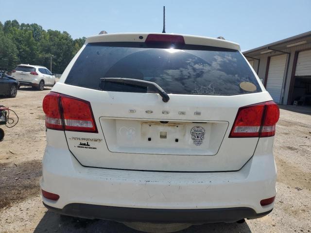 Photo 6 from auction – 2019 DODGE JOURNEY SE with VIN 3C4PDCBB1KT779241
