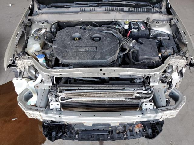 Photo 11 from auction – 2017 FORD FUSION SE with VIN 3FA6P0H94HR338611