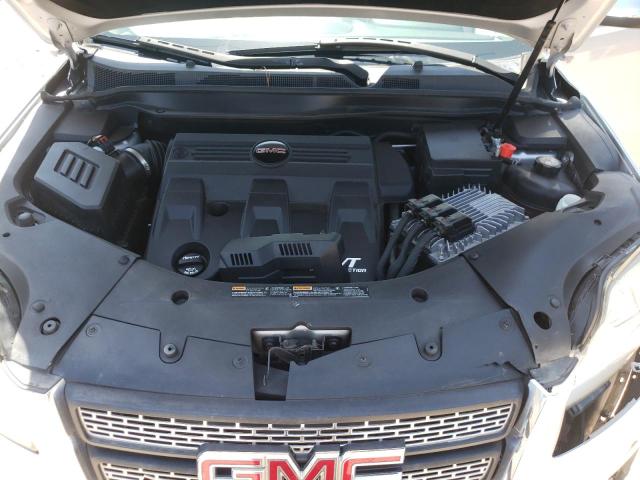 Photo 12 from auction – 2015 GMC TERRAIN SL with VIN 2GKFLTE38F6189247