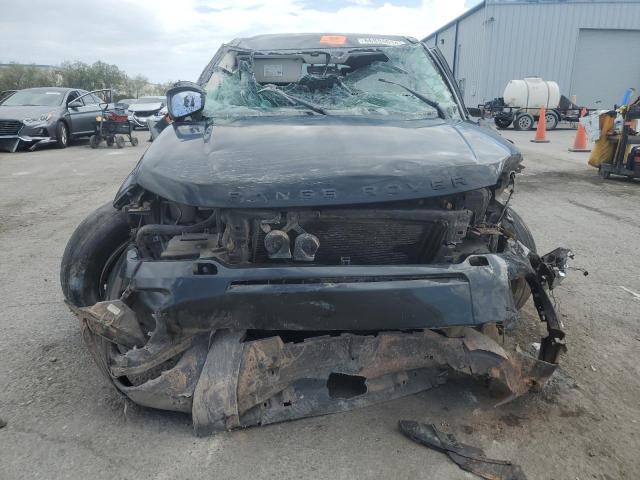 Photo 5 from auction – 2016 LAND ROVER RANGE ROVE with VIN SALVP2BG7GH086807