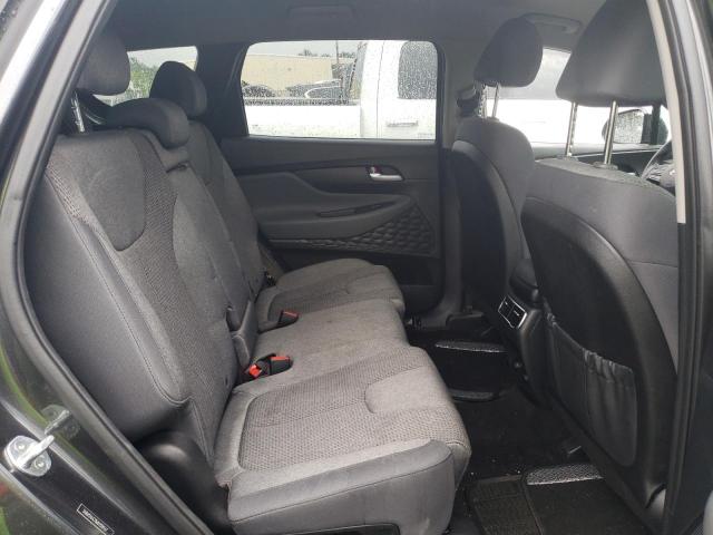 Photo 11 from auction – 2021 HYUNDAI SANTA FE S with VIN 5NMS14AJ1MH328537