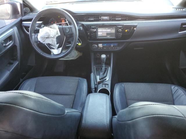 Photo 8 from auction – 2014 TOYOTA COROLLA L with VIN 2T1BURHE9EC019175