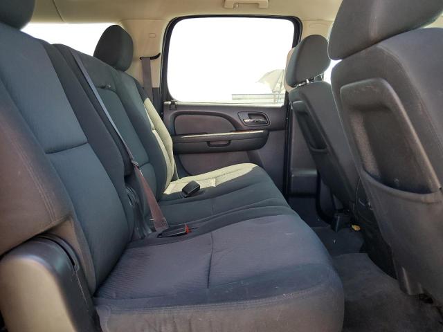 Photo 11 from auction – 2014 CHEVROLET SUBURBAN C with VIN 1GNSCHE03ER132039