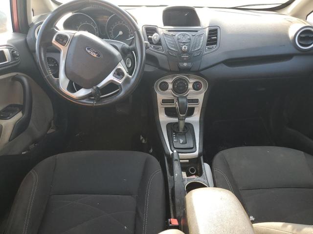 Photo 8 from auction – 2016 FORD FIESTA SE with VIN 3FADP4BJ2GM188043