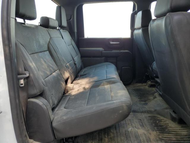 Photo 10 from auction – 2023 CHEVROLET SILVERADO with VIN 1GC4YLE72PF143766